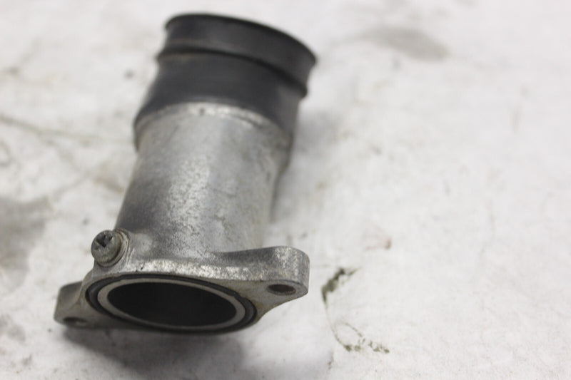 LEFT CARBURETOR INSULATOR 16221-MA1-000 1982 HONDA GL500I SILVERWING