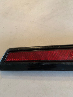 Harley OEM 2014-19 Touring 90200449 RIGHT Saddlebag Luggage Latch Hinge Trim