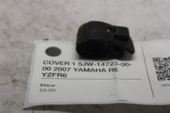 COVER 1 5JW-14723-00-00 2007 YAMAHA R6 YZFR6