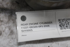 REAR ENGINE CYLINDER 11221-06G00-0F0 2006 SV1000S