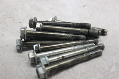 CRANKCASE BOLT 12PCS 895 2001 H-D SOFTAIL DUECE FXSTD