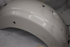 OEM Harley Davidson Rear Fender 2012 Ultra Classic 58702-09