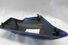 57200078DWM SIDE COVER RIGHT (SUPERIOR BLUE) HARLEY DAVIDSON 66048-09A