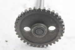 RIGHT PUMP GEAR COMP 13216-1183 2005 KAWASAKI NINJA ZX-12R