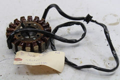 OEM Suzuki Motorcycle Stator #31401-49010 1980 GS1100E Red