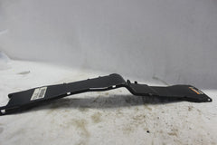 Wire Trough Cover #70981-09 2010 H-D ULTRA CLASSIC FLHTCU