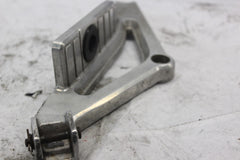 PASSENGER FOOTPEG HOLDER LEFT 50621-ME5-000 1983 HONDA NIGHTHAWK CB650SC
