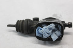 REAR MASTER CYLINDER ONLY 41763-08 2008 H-D ELECTRAGLIDE FLHT