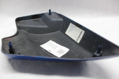 66250-09 LEFT Side Cover NEED PAINT HARLEY DAVIDSON