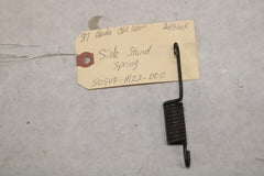 Side Stand Spring 50542-MZ2-000 1987 Honda CBR1000F Hurricane
