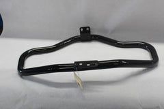 ENGINE GUARD CRASHBAR BLACK (SEE PHOTOS) 2012 SPORTSTER XL1200