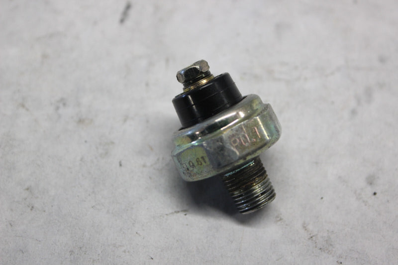 OIL PRESSURE SWITCH 27010-1155 1986 KAWASAKI CONCOURS ZG1000