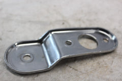 Horn Bracket Chrome 69120-91 2001 H-D SOFTAIL DUECE FXSTD