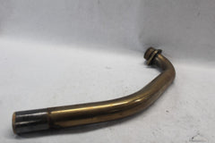 FRONT EXHAUST PIPE 14160-19F10 2001 SUZUKI SV650S