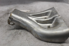 707602267 EXHAUST DEFLECTOR 2023 CAN AM RYKER SPORT 900 ACE