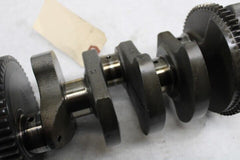 OEM Suzuki Motorcycle 2005 GSX1300R Hayabusa Crankshaft #12000-24830