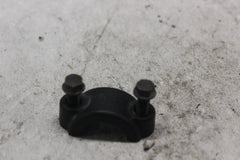 Master Cylinder Holder (Half-Clamp) 45517-166-006 1998 HONDA CBR900RR