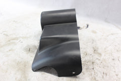 Inner Fairing Cap #58510-96 Black 2010 H-D ULTRA CLASSIC FLHTCU