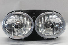 67775-10 Roadglide Dual Headlights Headlamps HARLEY DAVIDSON