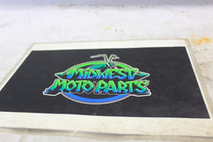 LOWER PILOT BOX COVER 14025-1093 1980 KAWASAKI KZ440