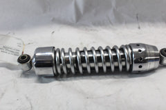 54568-04 12" SHOCK ABSORBER COIL CHROME HARLEY DAVIDSON