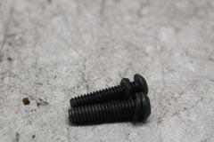 4132 FRONT MC HALF-CLAMP SCREW (2) 1997 H-D ELECTRAGLIDE FLHTC-I