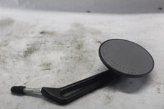 Aftermarket Black Round Mirror HARLEY DAVIDSON