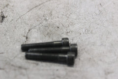 STATOR MOUNTING BOLT 3PCS 07130-06353 2002 SUZUKI HAYABUSA GSX1300R
