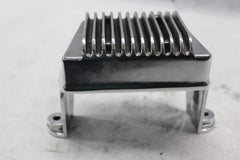 CHROME VOLTAGE REGULATOR 74505-06 2008 H-D ELECTRAGLIDE FLHT