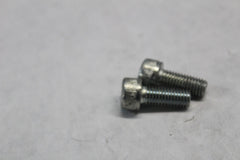 HANDLEBAR MOUNTING BOLT (2) 92002-1178  2002 KAWASAKI ZX-6