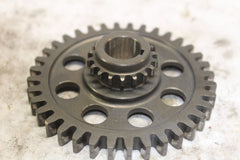 IDLER SPROCKET 1 12731-06G01 2006 SV1000S