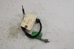 OEM Yamaha Motorcycle 1981 XJ650 Tachometer Cable 4H7-83560-00-00