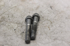 FRONT FORK LOWER PINCH BOLT 2PCS 51166-24F00 2002 SUZUKI HAYABUSA GSX1300R