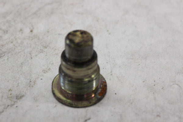 90124-ME9-000 REAR LEFT SWINGARM PIVOT BOLT 1983 HONDA SHADOW VT750C