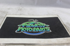 90781-93 Saddlebag Support RIGHT HARLEY DAVIDSON
