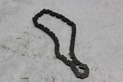 15136-MEA-671 CHAIN, OIL PUMP DRIVE (52L) 2010 HONDA FURYB VT1300CX