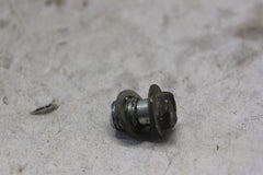 DIFFERENTIAL BREATHER BOLT 90126-415-000 1982 GOLDWING GL1100A