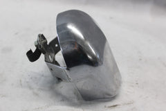 Horn Cover Chrome 69012-93 2000 H-D ELECTRAGLIDE FLHT