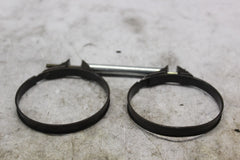 INTAKE CLAMP 13170-24F01 2002 SUZUKI HAYABUSA GSX1300R