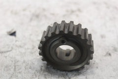 PULLEY 13621-MN5-003 1989 GOLDWING GL1500