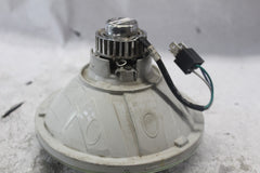 HEADLIGHT ASSY W/ LED CONVERSION 68342-05 2008 H-D ELECTRAGLIDE FLHT