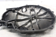 CLUTCH COVER BLACK SEE PHOTOS 14032-1231 1988 KAWASAKI EX500