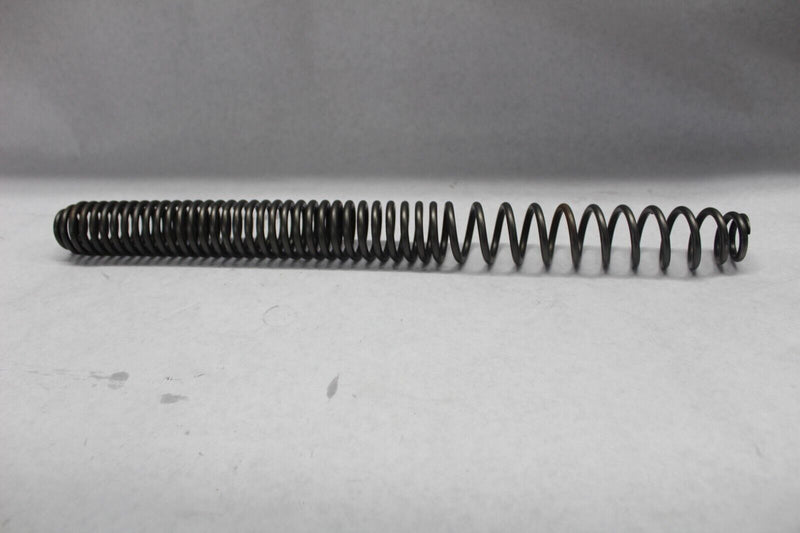 LEFT FORK SPRING 49MM 45500293 2016 SPORTSTER XL1200X