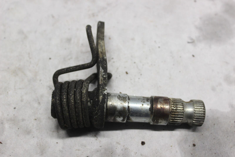 46513-MB4-000 ARM, MIDDLE 1986 HONDA V65 MAGNA
