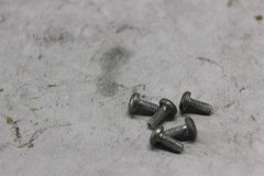 TIMING POINTS COVER SCREW (5) 68042-99 2010 H-D ULTRA CLASSIC FLHTCU