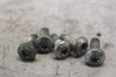 Rear Brake Disc Bolts (5) 43567-92 2001 H-D SOFTAIL DUECE FXSTD