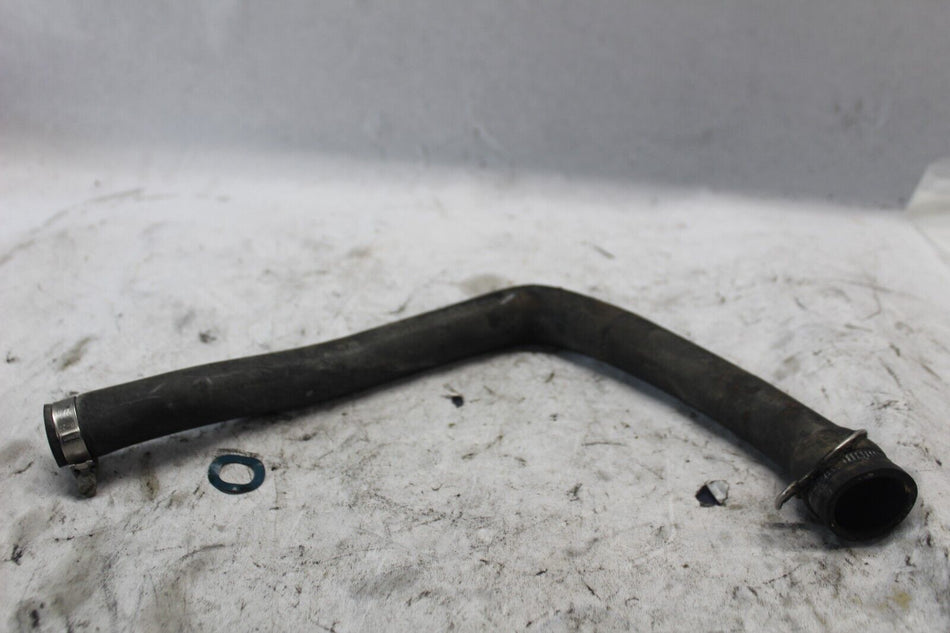 T2100741 PIPE, COOLANT, OD 10MM 2005 TRIUMPH ST 1050