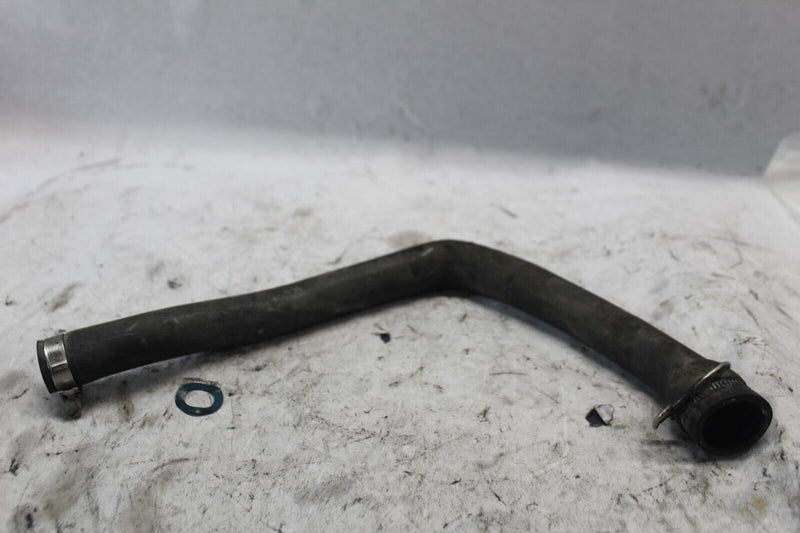 T2100741 PIPE, COOLANT, OD 10MM 2005 TRIUMPH ST 1050