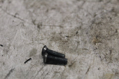 FRONT MC CAP SCREW 2PCS 2579A 1998 HARLEY DAVIDSON XL883