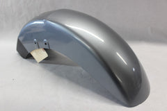 FENDER, FRONT, (P.G.GRAY)/(F.BLACK) 35004-1191-T9 1986 KAWASAKI ZG1000